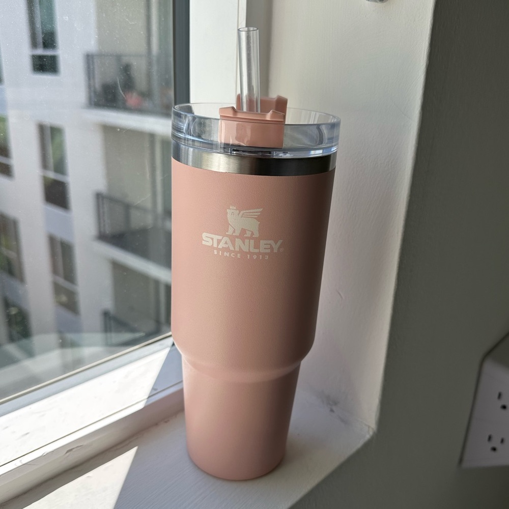 Stanley 30oz. Tumbler